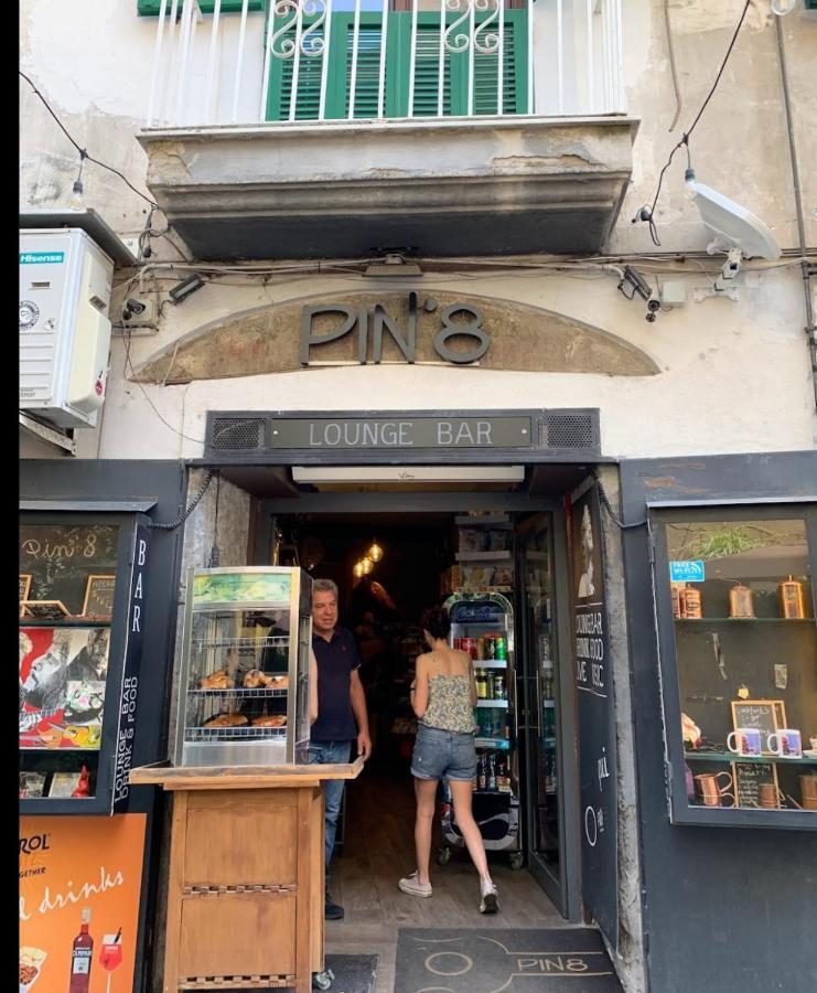 Suite San Gennaro Bis Naples Extérieur photo